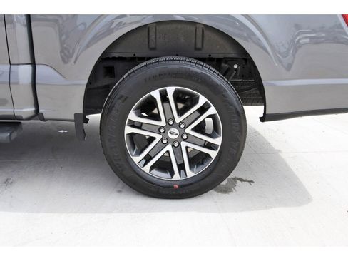 Used 2023 Ford F150 XL w/ STX Appearance Package image 32