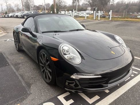 Used 2013 Porsche 911 Carrera image 5