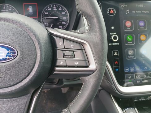 New 2025 Subaru Outback Premium image 18