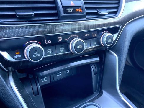 Used 2021 Honda Accord Sport image 34