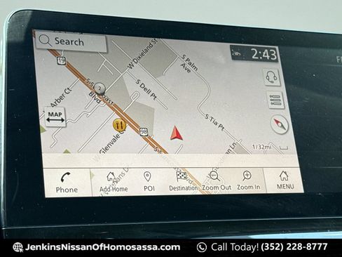 Certified 2024 Nissan Armada SV RWD image 35