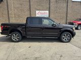 Used 2019 Ford F150 XLT w/ Equipment Group 302A Luxury image 2