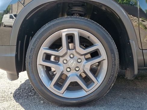 Certified 2023 Honda Passport EX-L image 8