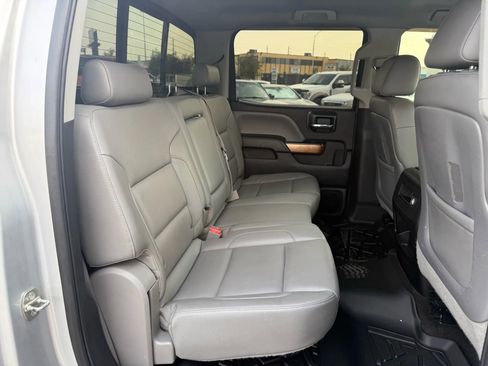 Used 2015 Chevrolet Silverado 3500 LTZ w/ Duramax Plus Package image 38