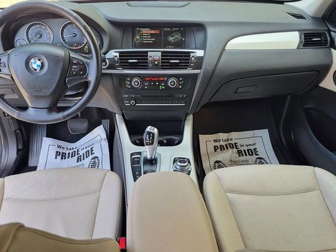 Used 2014 BMW X3 xDrive28i AWD/4WD image 64