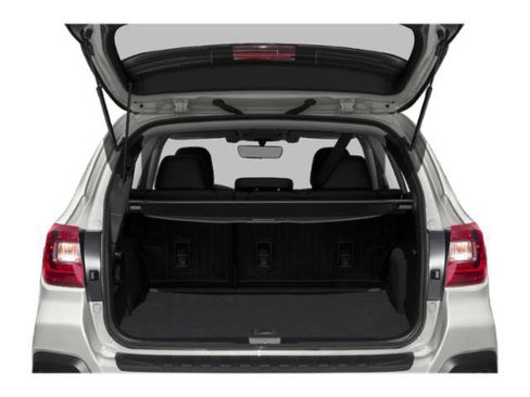 Used 2019 Subaru Outback 3.6R Limited AWD/4WD image 15