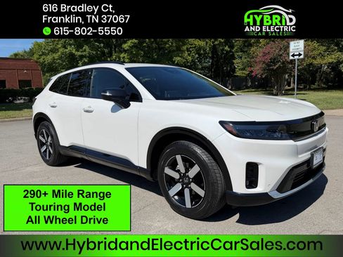 Used 2024 Honda Prologue Touring image 1