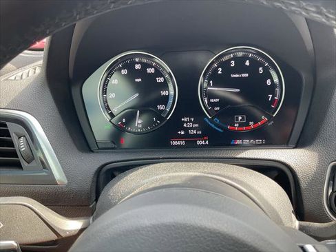 Used 2018 BMW M240i xDrive Coupe AWD/4WD image 22