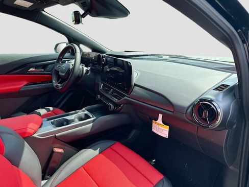 New 2025 Chevrolet Equinox EV RS w/ Active Safety Package 3 image 32