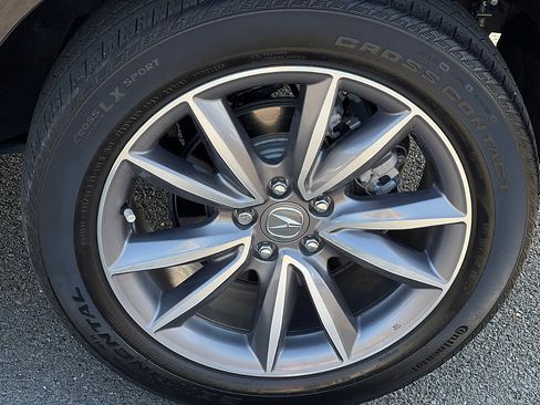 Used 2022 Acura RDX w/ Technology Package image 5