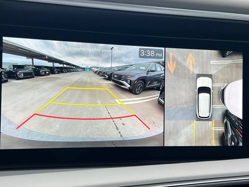 New 2026 Hyundai Palisade SEL FWD image 22