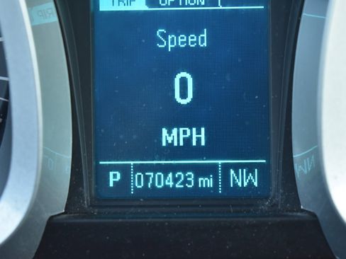 Used 2017 Chevrolet Equinox LS w/ LPO, Protection Package image 15