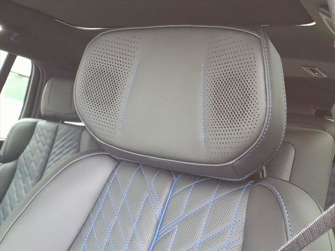 New 2026 Cadillac Escalade IQ Luxury 1 image 10