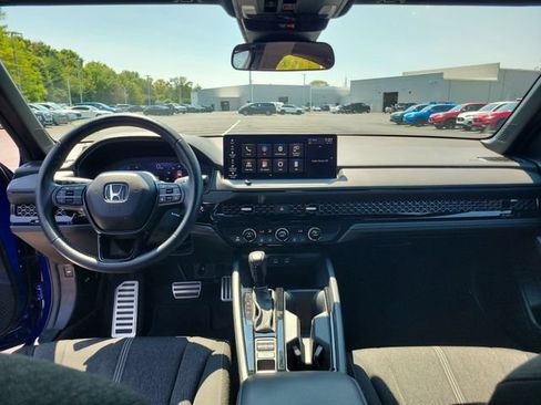 Used 2023 Honda Accord Sport image 22