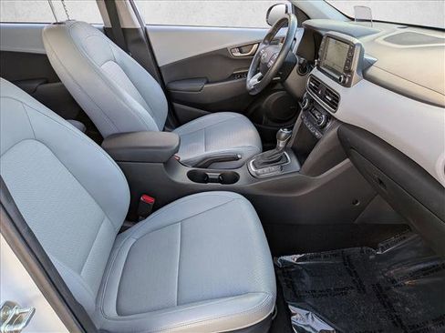 Used 2019 Hyundai Kona Ultimate image 22