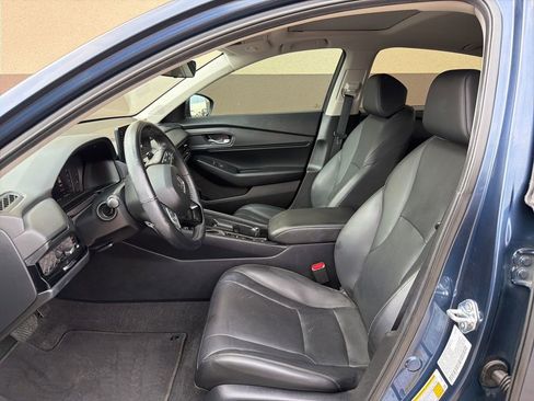 Used 2023 Honda Accord EX-L image 32