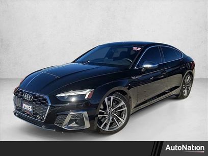 Used 2022 Audi S5 Premium Plus