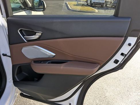 Certified 2022 Acura RDX AWD w/ Advance Package image 41