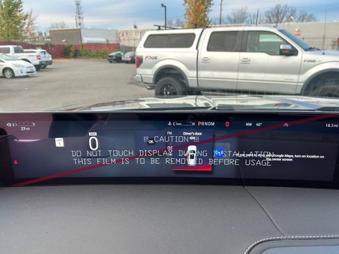 New 2025 Ford Expedition Max Platinum w/ Platinum Ultimate Package image 17