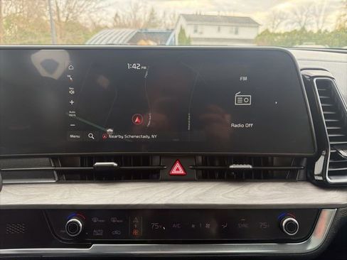 Certified 2023 Kia Sportage X-Line w/ X-Line Premium Package image 26