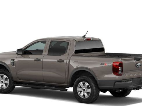 New 2026 Ford Ranger XL AWD/4WD image 2