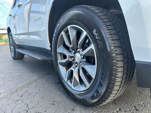 Used 2022 Chevrolet Tahoe LT image 11