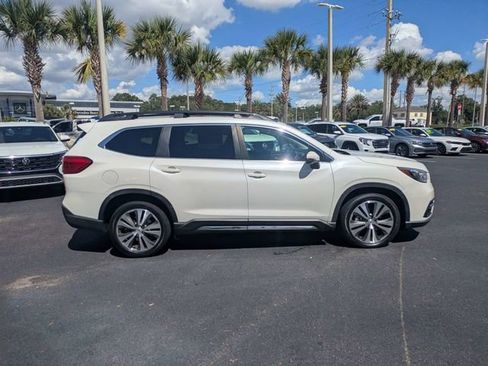 Used 2020 Subaru Ascent Limited w/ Technology Package AWD/4WD image 2