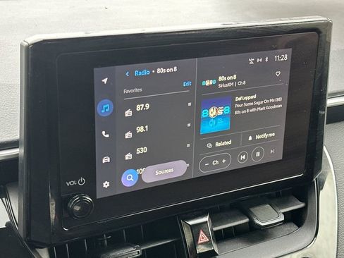 Used 2023 Toyota Corolla SE image 27