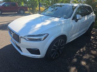 Used 2018 Volvo XC60 T6 R-Design w/ Convenience Package AWD/4WD video 1