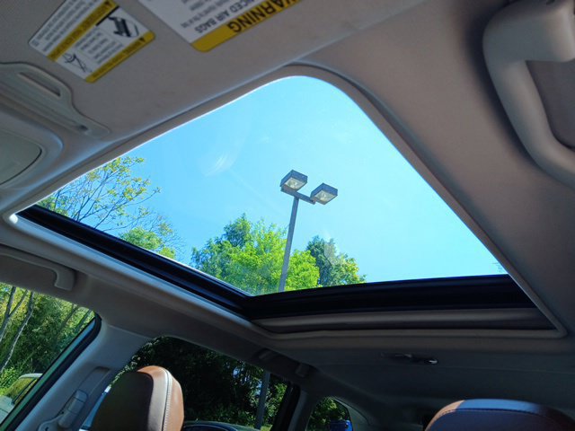 Used 2019 Subaru Forester Touring w/ Popular Package #3 AWD/4WD image 22