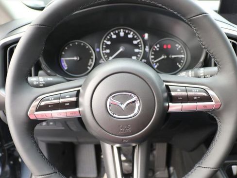 New 2026 MAZDA CX-50 AWD 2.5 Hybrid w/ Weather Package image 15