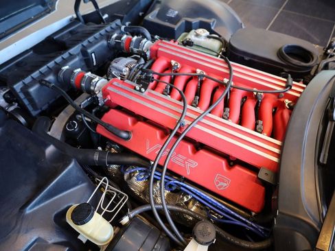 Used 1996 Dodge Viper RT/10 image 14