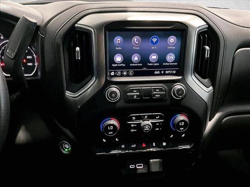 Used 2021 Chevrolet Silverado 1500 RST RWD image 24