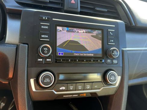 Certified 2019 Honda Civic LX image 24