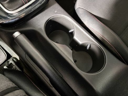 Certified 2021 Kia Soul Turbo FWD image 15
