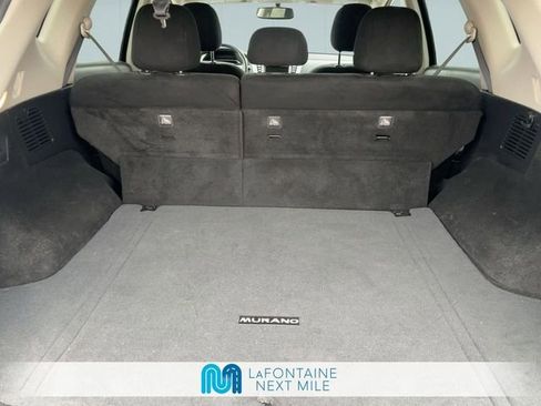 Used 2019 Nissan Murano SV image 25