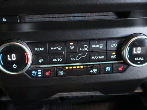 Used 2018 Ford Expedition Max Limited w/ Equipment Group 301A image 20