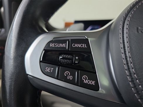 Used 2023 BMW X7 M60i w/ Executive Package image 20