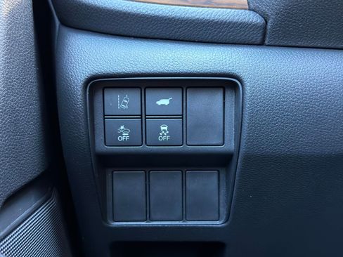 Used 2018 Honda CR-V EX-L image 22