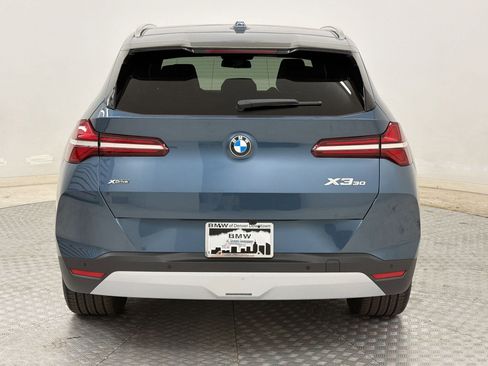 New 2026 BMW X3 xDrive30 w/ Premium Package AWD/4WD image 10
