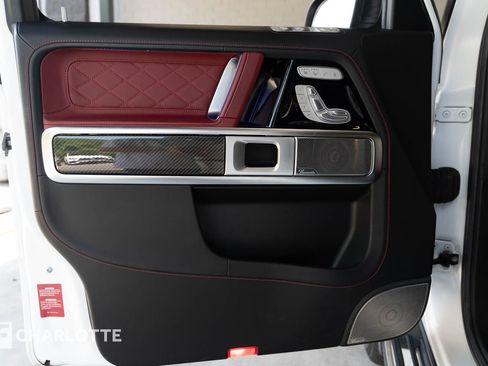 Used 2022 Mercedes-Benz G 63 AMG 4MATIC image 20