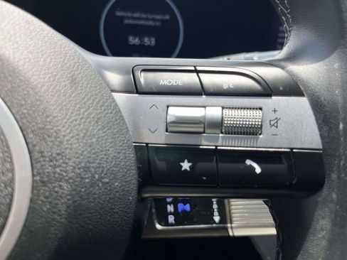 Used 2024 Hyundai Sonata SEL w/ Convenience Package FWD image 18