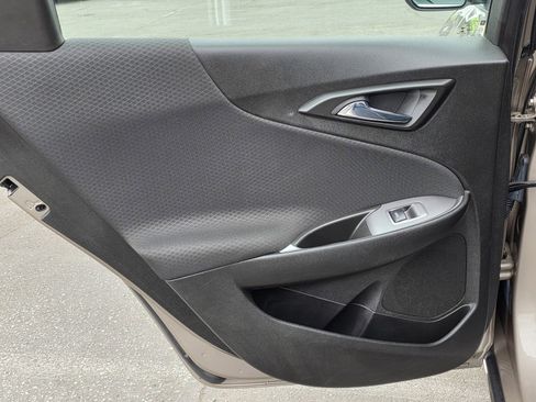 Used 2023 Chevrolet Malibu LT image 14
