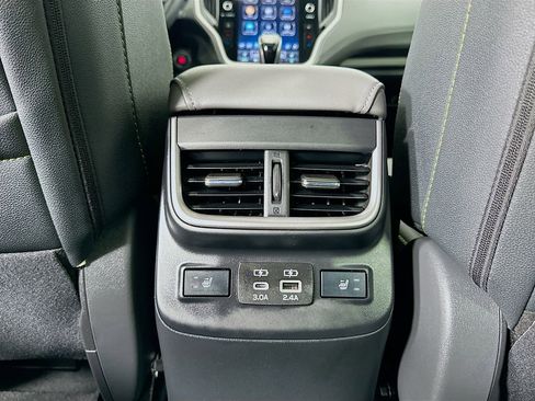 Used 2025 Subaru Outback Onyx Edition XT image 26