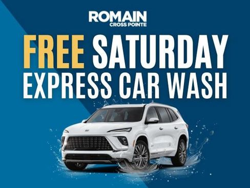 Used 2019 Buick Enclave Essence image 4