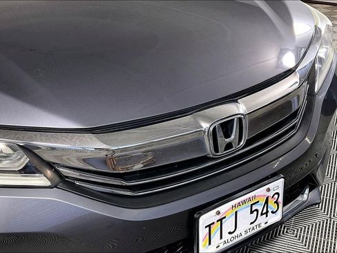 Used 2016 Honda Accord Sport image 29