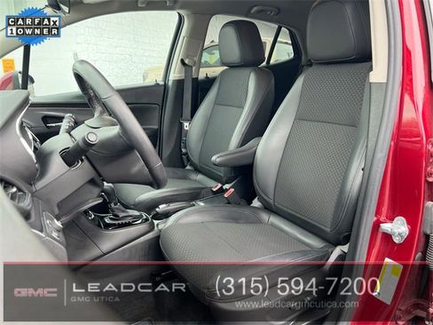 Used 2022 Buick Encore Preferred w/ Safety Package image 18