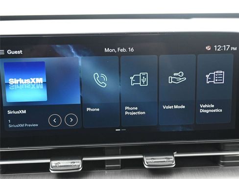 New 2026 Hyundai Kona SEL Sport AWD/4WD image 12