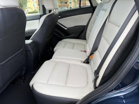 Used 2016 MAZDA CX-5 Grand Touring FWD image 15