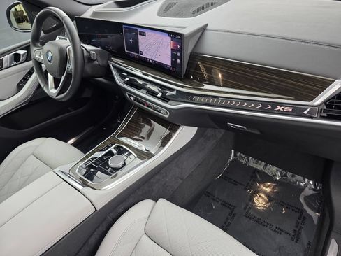 Certified 2024 BMW X5 sDrive40i w/ Premium Package RWD image 28